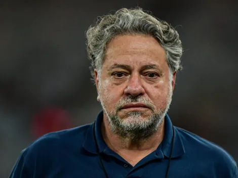 Torcida do São Paulo critica Casares por pronunciamento sobre o MorumBIS