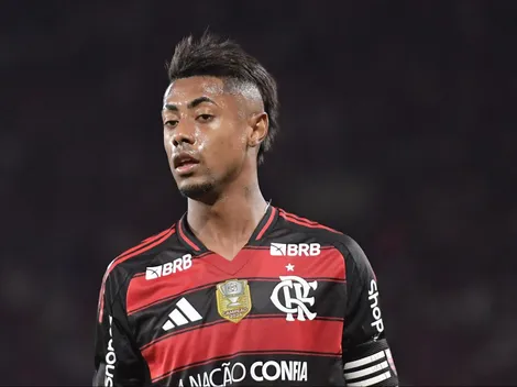 STJD surpreende e adia julgamento de Bruno Henrique, do Flamengo
