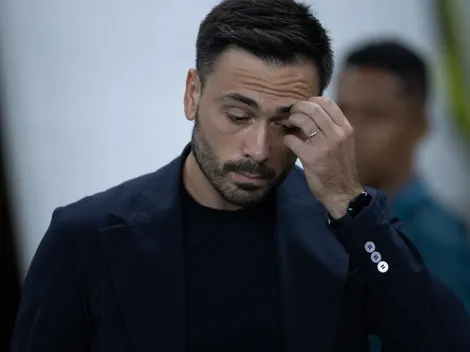 Davide Ancelotti projeta classificação do Botafogo para Libertadores