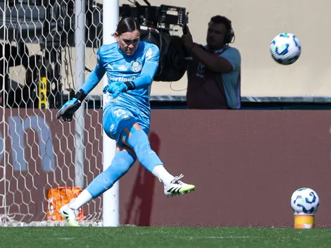 Tapia, goleira do Palmeiras, brilha pela Colômbia na Liga das Nações