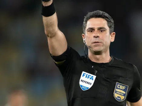 Richardson afirma que árbitro reconheceu erro contra o Ceará