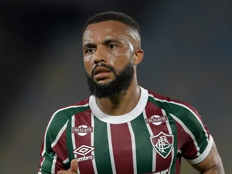 Cafu fala sobre chances de Samuel Xavier na Seleção
