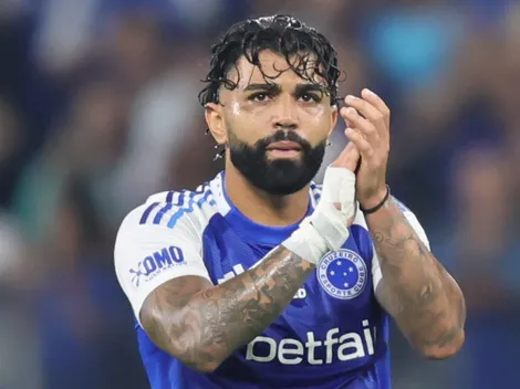 Gabigol busca retomar melhor fase e permanecer no Cruzeiro para 2026