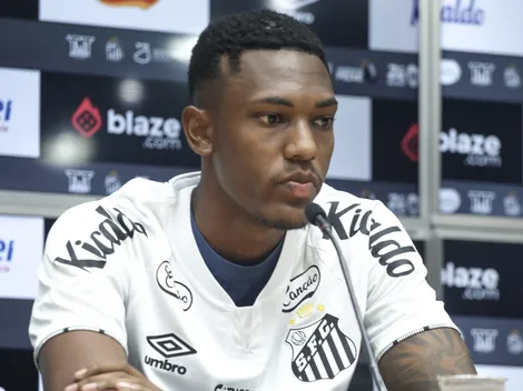 Luisão não vem sendo relacionado e deve deixar o Santos