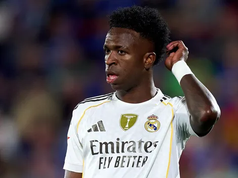 Vini Jr. pretende deixar Real Madrid e mira o PSG como destino ideal
