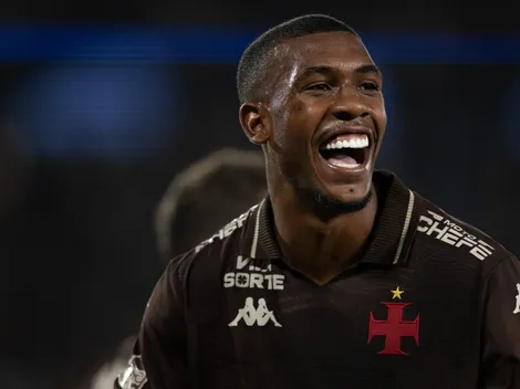 Vasco avança na renovação de Rayan com multa em 70 milhões de euros