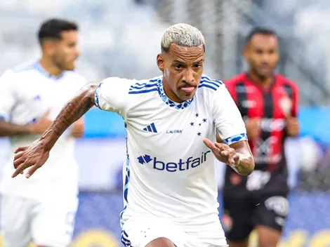 Inteligência artificial prevê placar de Cruzeiro x Vitória pelo Brasileirão