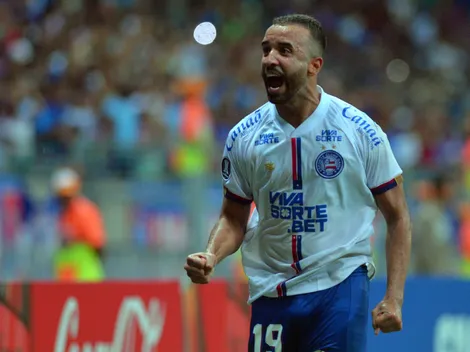 Caio Alexandre evolui na transição e pode retornar contra o Bragantino