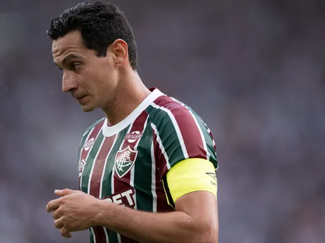 Luis Zubeldía evita "cravar" retorno de Ganso no Fluminense, mas dá esperança ao torcedor