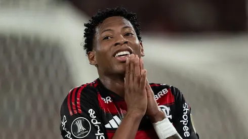 Plata pode receber uma punição maior e Flamengo fica em alerta.