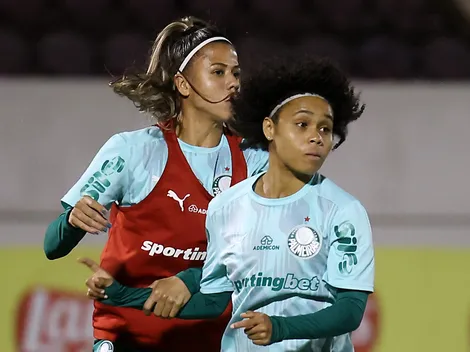 Como chega o Palmeiras para duelo contra o Bragantino no Paulistão