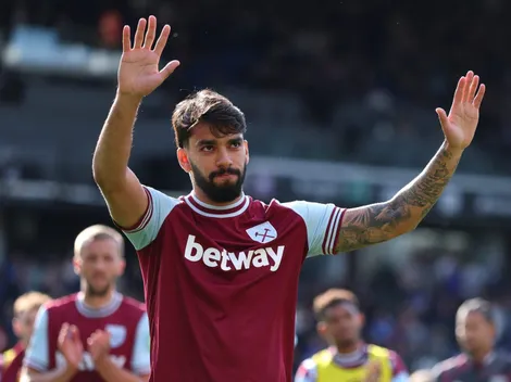 Lucas Paquetá é advertido por falta de colaboração em investigação