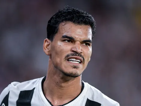 Danilo Barbosa surpreende e fala sobre John Textor no Botafogo