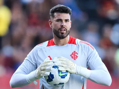 Ivan Quaresma projeta Internacional X Atlético-MG no Brasileirão