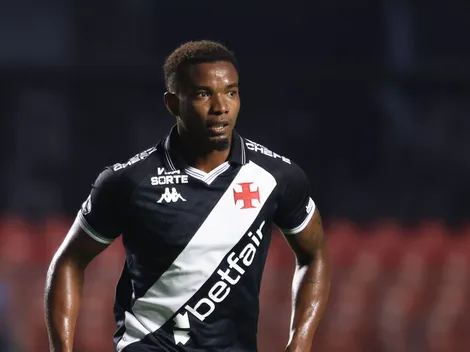 Situação de Thiago Mendes no Vasco repercute no São Paulo