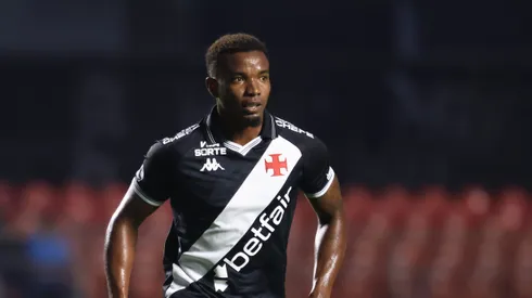 Ex-São Paulo, Thiago Mendes não engrenou no Vasco.