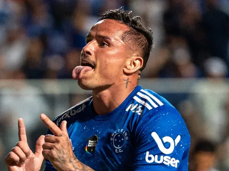 Edu se destaca no futebol de várzea, veja por onde anda o ex-Cruzeiro