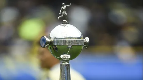Palmeiras disputará a final da Libertadores com o Flamengo.