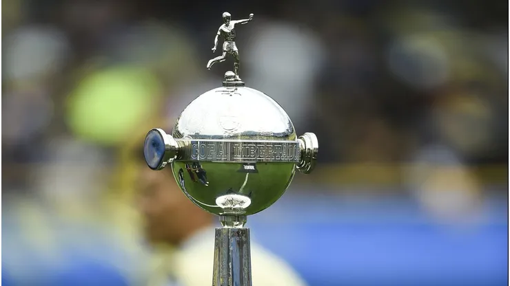 Palmeiras disputará a final da Libertadores com o Flamengo.