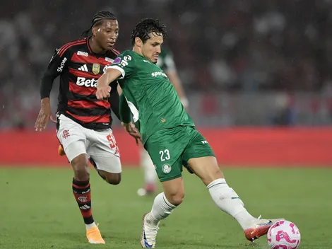 Palmeiras x Flamengo: detalhes da final da Libertadores 2025