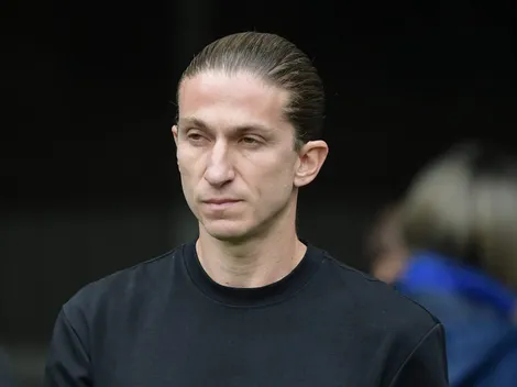 Sporting decide comprar Rayan Lucas, do Flamengo, Filipe Luís é avisado