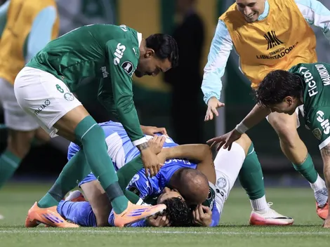 Vitória do Palmeiras repercute em jornais gringos