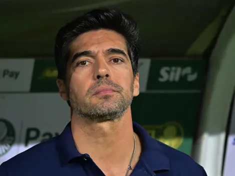 Bastidores da classificação do Palmeiras na Libertadores são revelados