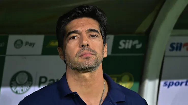 Abel Ferreira fez uma preparação 'fora do comum' no Palmeiras.