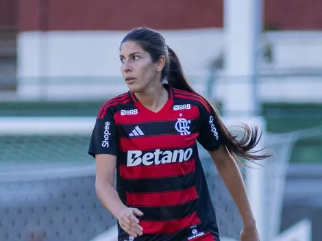 Flamengo encara o Vasco nas semifinais do Carioca Feminino
