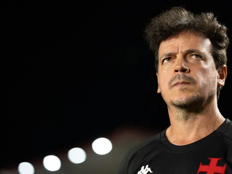 Vasco enfrenta o São Paulo com 5 jogadores pendurados