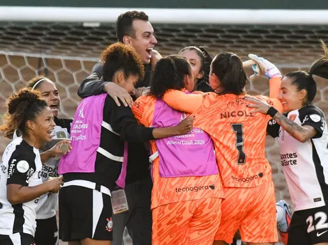 Corinthians encerra preparação para clássico contra o São Paulo