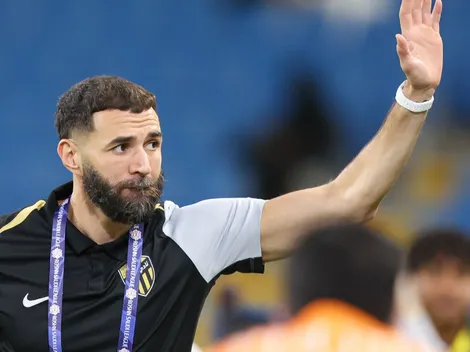 Revolta de Colorados após nome de Benzema surgir no Grêmio