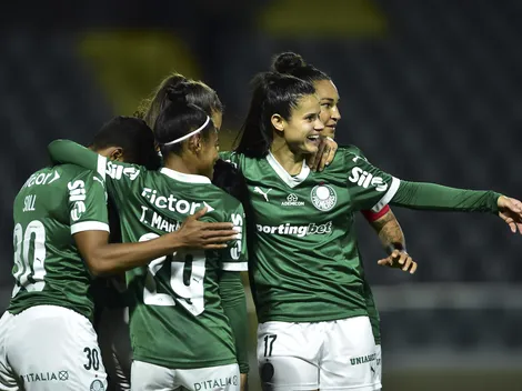 Palmeiras x São Paulo na Copa do Brasil Feminina tem estádio definido
