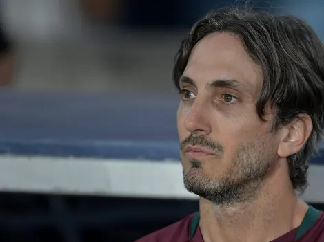 Hércules não treina no Fluminense e deve ser mais um desfalque para Zubeldía