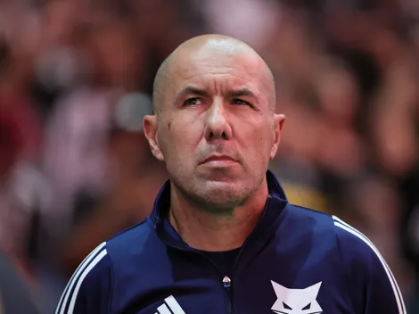 Jardim é avisado de problema de Bolasie e atacante será baixa no Cruzeiro