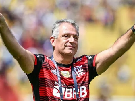 Flamengo supera R$ 1 bilhão em faturamento e quebra recorde