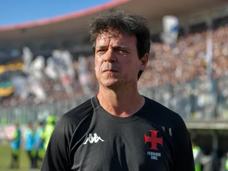 Retorno de Rayan faz Diniz mudar titulares do Vasco contra São Paulo