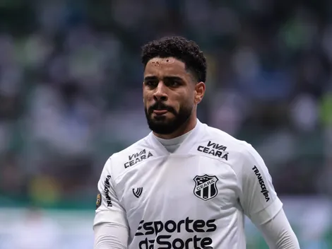 Matheus Bahia vai direto ao ponto sobre crise no Ceará