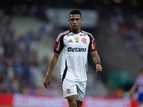 Flamengo acumula maior receita da história; confira detalhes de vendas