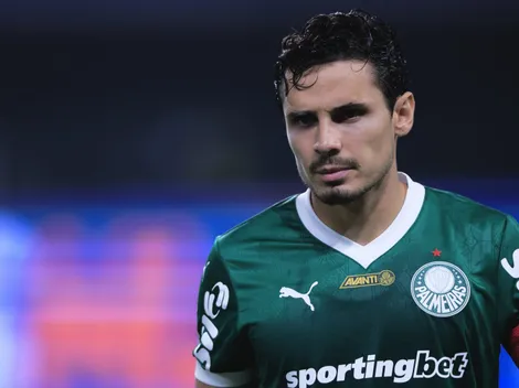 Em ano abaixo, Raphael Veiga abre o jogo sobre futuro no Palmeiras