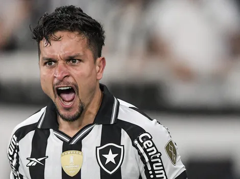 Botafogo surpreende e Artur será titular contra o Mirassol