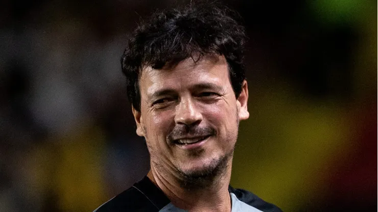 Vasco de Fernando Diniz tem sequência de jogos no RJ