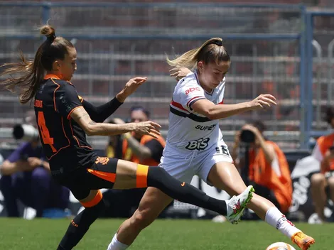 Corinthians vence o Majestoso e segue líder no Paulistão Feminino