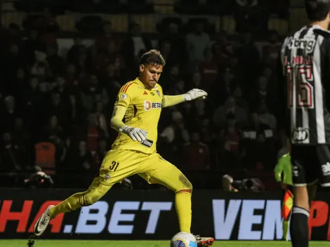 Atlético-MG cobra dívida milionária de clube europeu por promessa