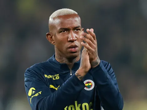 Corinthians é avisado e Talisca topa jogar no Flamengo em 2026