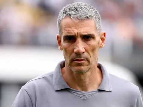 Torcida do Fortaleza reage ao enfrentar Vojvoda pela primeira vez