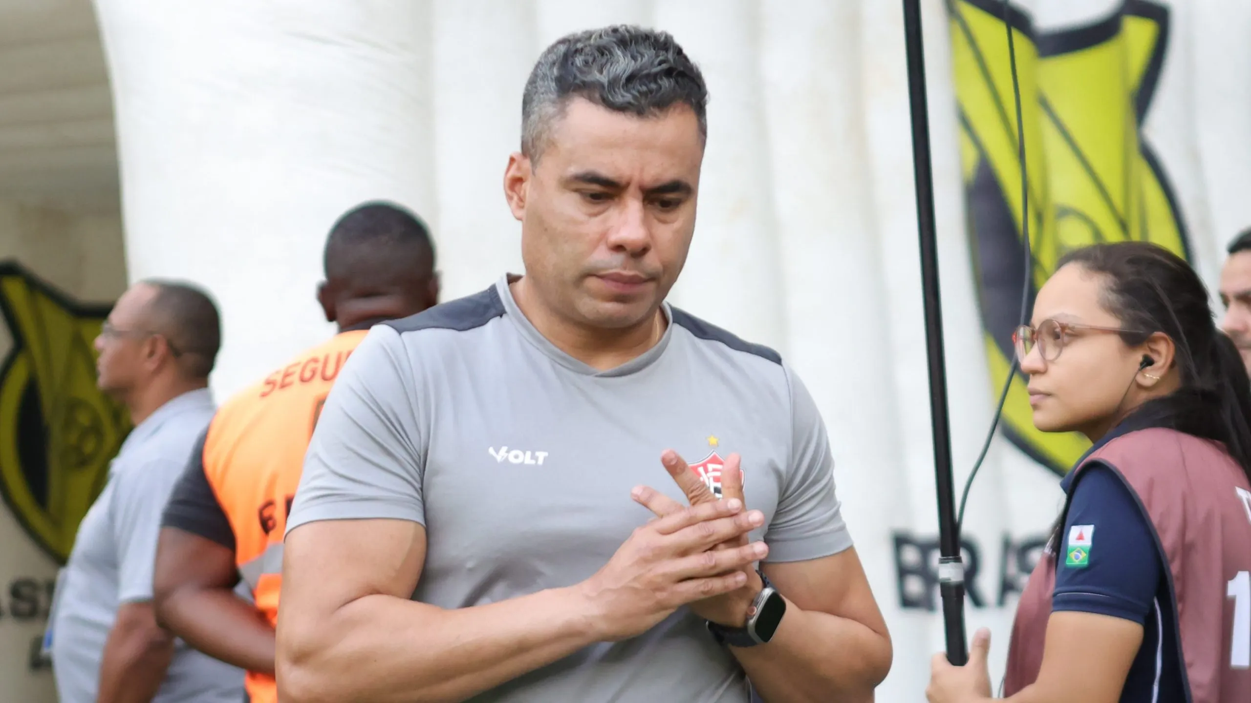 Jair Ventura Vitória