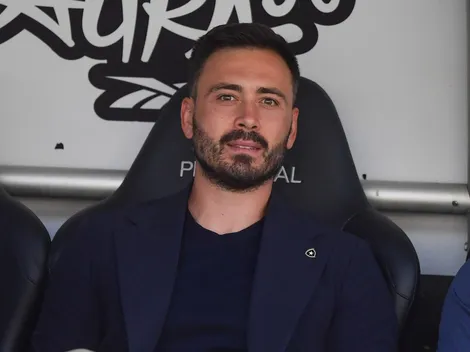 Davide Ancelotti critica atuação do Botafogo contra o Mirassol