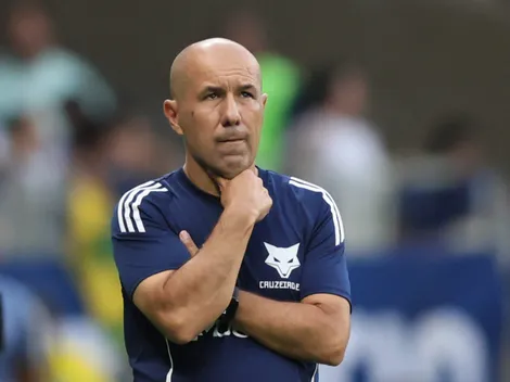 Jardim explica polêmica sobre futebol brasileiro e aponta futuro no Cruzeiro