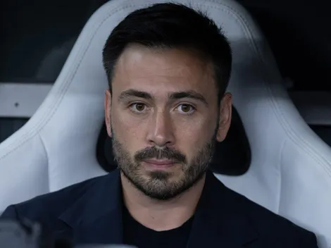 Botafogo marca reunião para sacramentar futuro de Davide Ancelotti